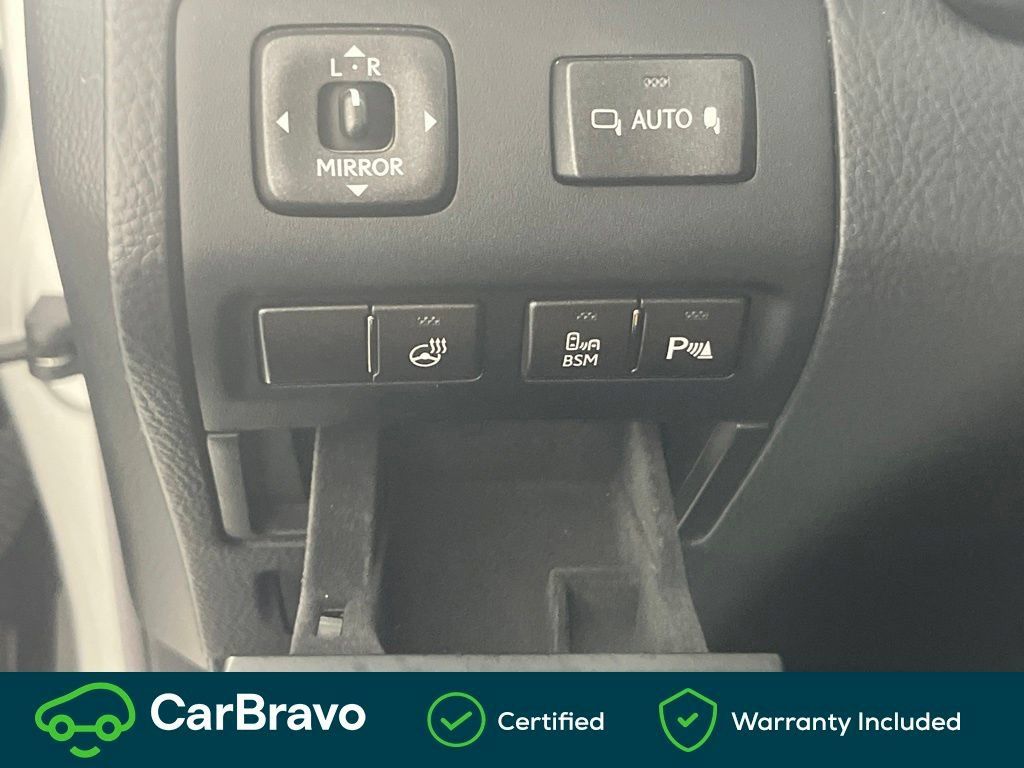 Used 2014 Lexus LS 460 AWD w/ Comfort Package image 26