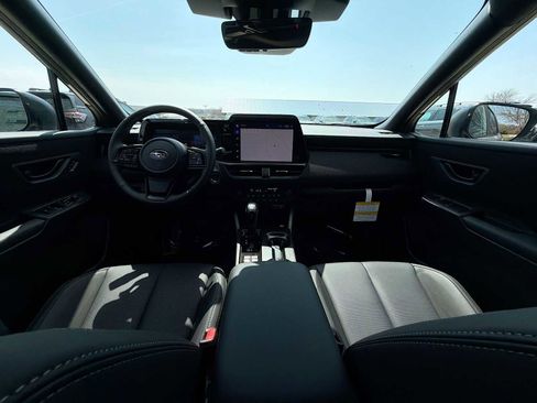 New 2026 Subaru Outback Limited XT AWD/4WD image 12