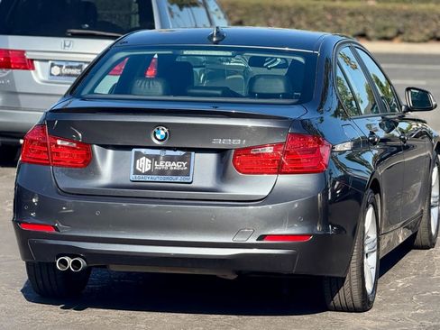 Used 2015 BMW 328i Sedan image 3