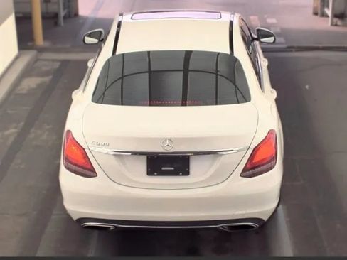 Used 2019 Mercedes-Benz C 300 Sedan image 15