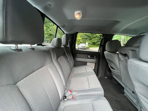 Used 2014 Ford F150 XLT w/ Equipment Group 302A Luxury image 22