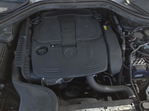 Certified 2017 Mercedes-Benz GLE 350 image 19