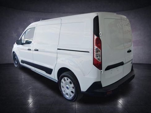 Used 2022 Ford Transit Connect XLT FWD image 3