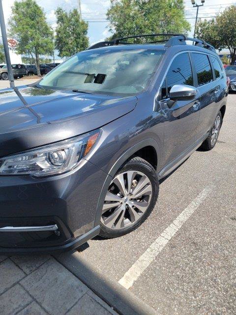 Used 2020 Subaru Ascent Touring w/ Popular Package #2A AWD/4WD image 2