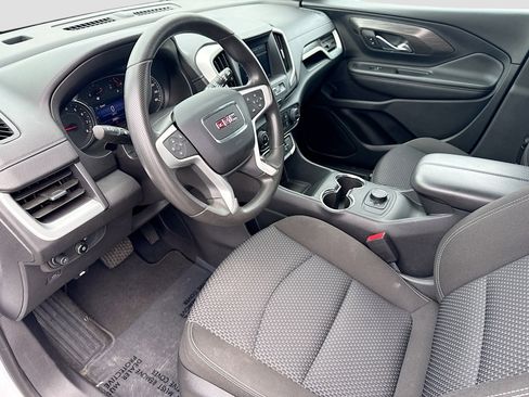 Used 2023 GMC Terrain SLE w/ Elevation Edition FWD image 25