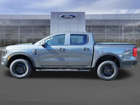 New 2026 Ford Ranger XL w/ Trailer Tow Package AWD/4WD image 4
