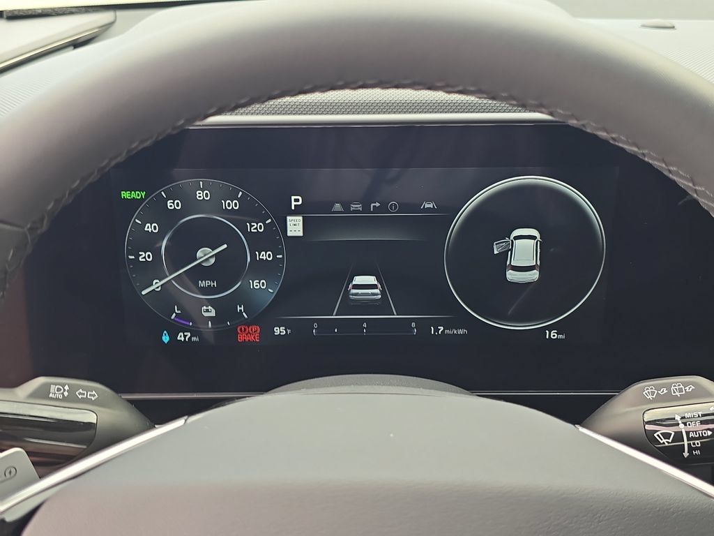 New 2026 Kia Niro Wind FWD image 32