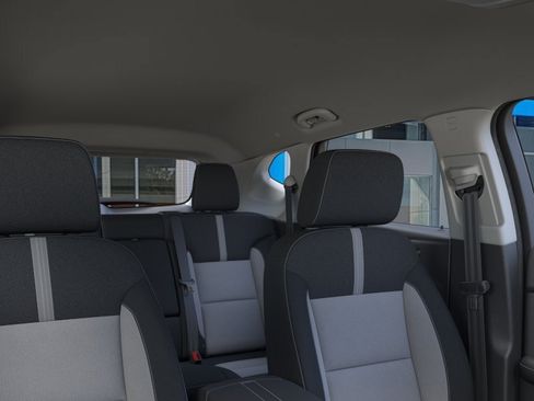 New 2026 Chevrolet Blazer LT w/ Convenience Package FWD image 24