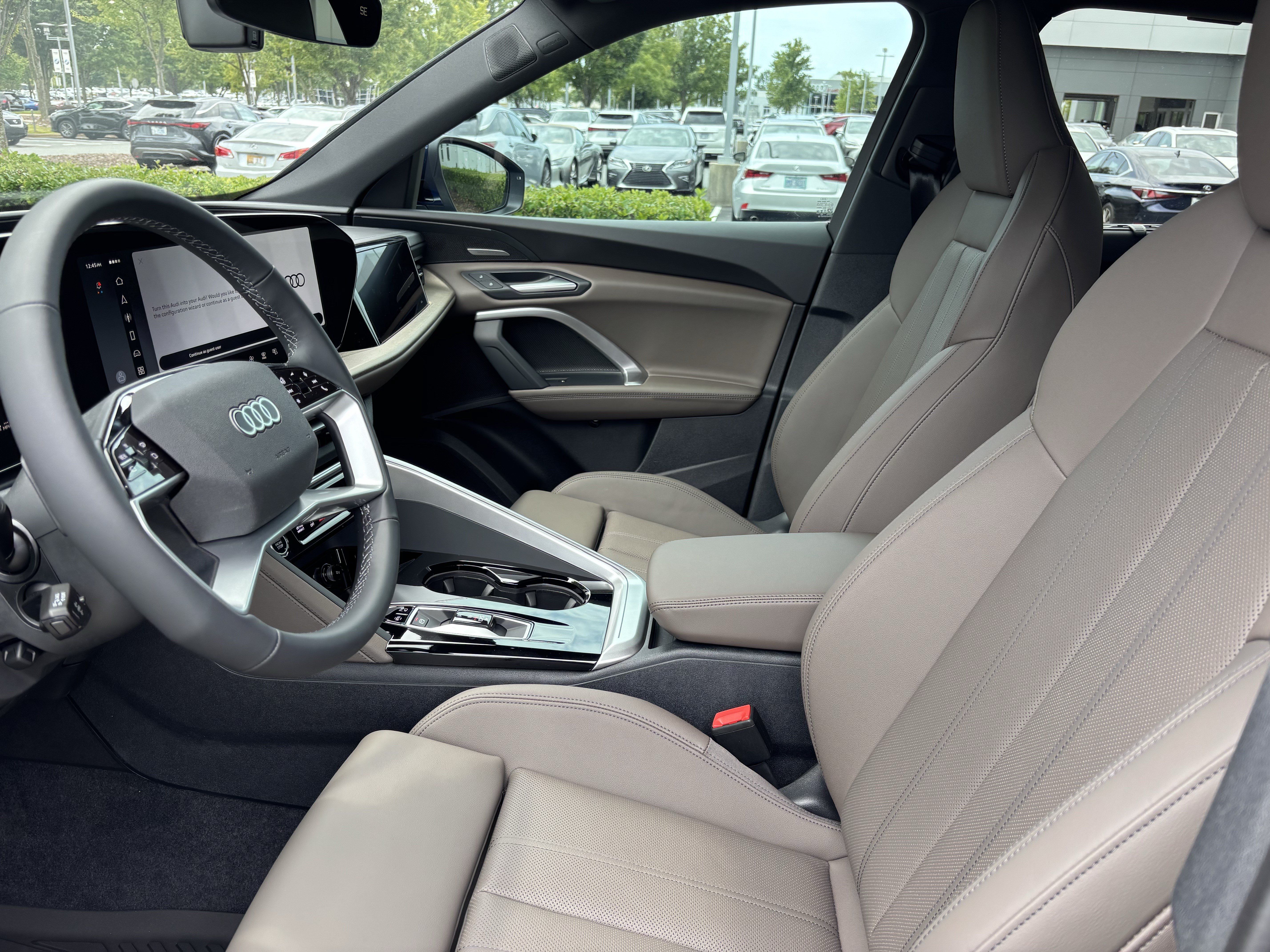 New 2026 Audi Q5 Premium Plus AWD/4WD image 16