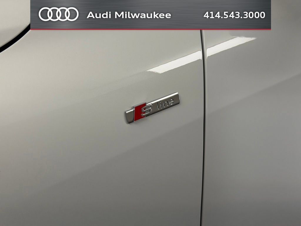 New 2026 Audi Q5 Premium Plus AWD/4WD image 13
