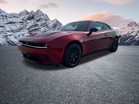 New 2025 Dodge Charger R/T Scat Pack w/ Track Pack AWD/4WD image 9