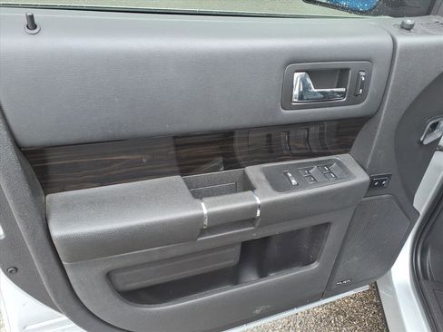 Certified 2018 Ford Flex SEL w/ Equipment Group 202A image 15