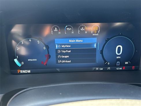 New 2025 Ford F150 STX w/ Equipment Group 200A image 14