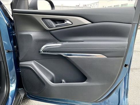 New 2026 Chevrolet Traverse LT image 30