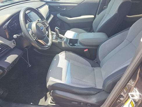 Used 2022 Subaru Outback Premium AWD/4WD image 8
