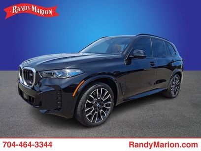 Used 2025 BMW X5 M60i