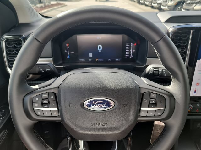 New 2026 Ford Ranger XLT w/ Technology Package RWD image 27