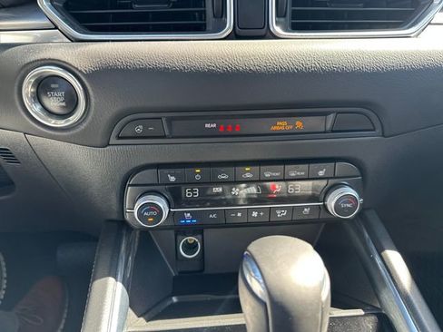 Used 2024 MAZDA CX-5 AWD 2.5 S w/ Premium Plus Pkg image 23