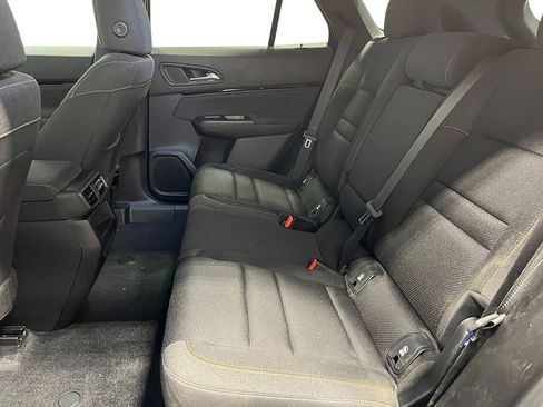 New 2026 Honda Prologue EX image 28