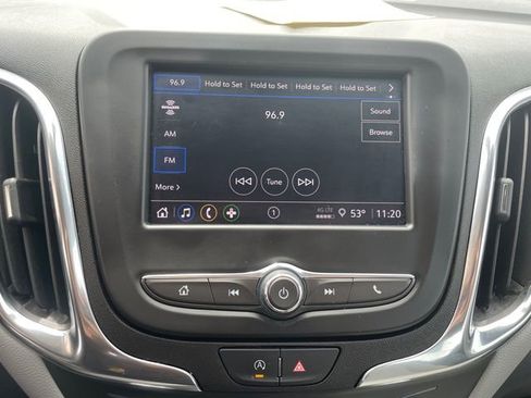 Used 2024 Chevrolet Equinox LS AWD/4WD image 33
