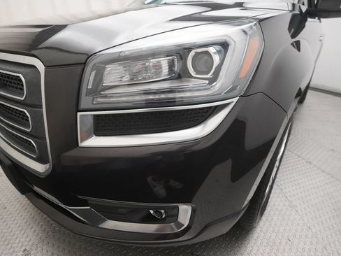 Used 2017 GMC Acadia Limited SLT AWD/4WD image 23