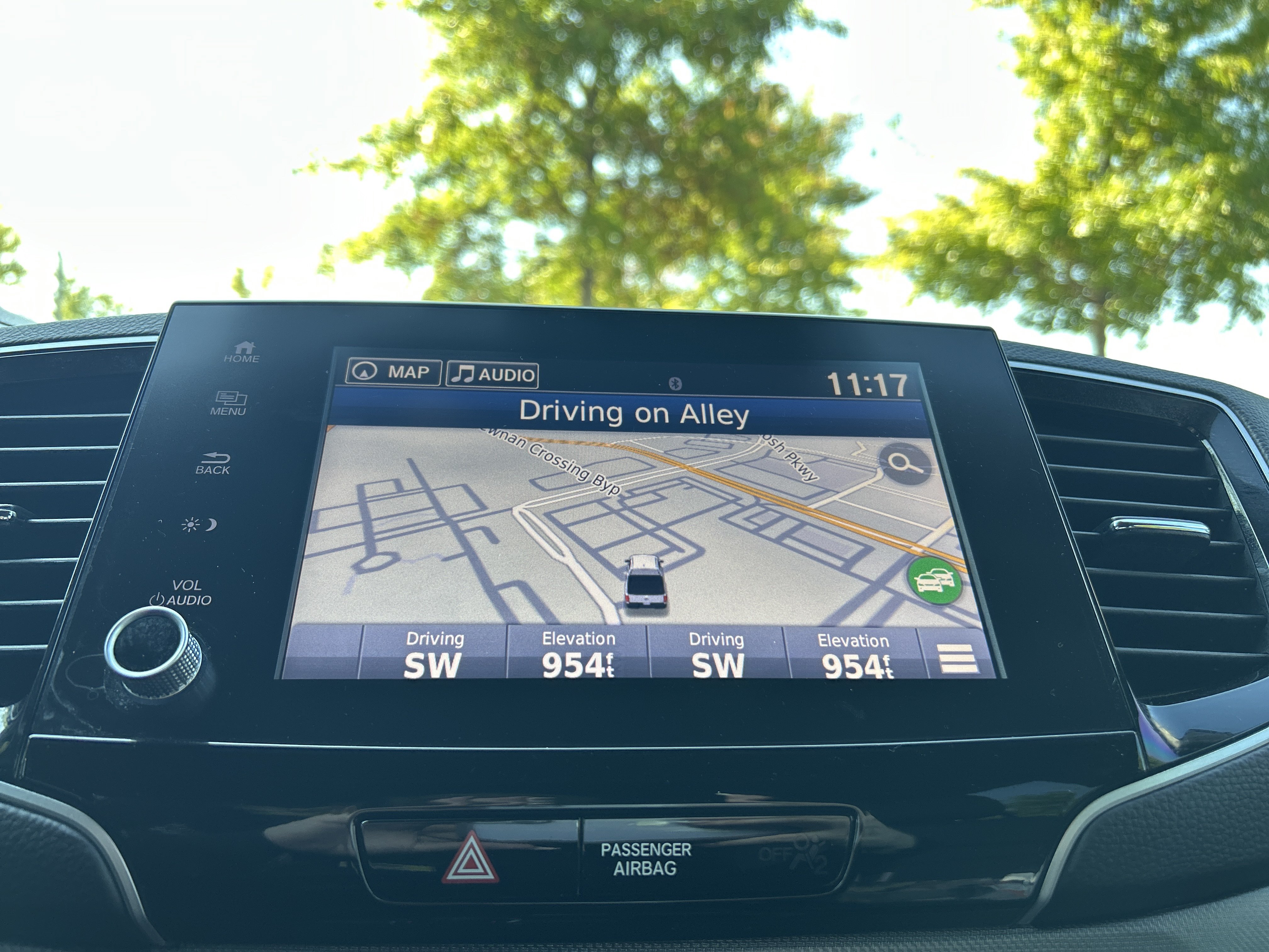 Certified 2023 Honda Ridgeline RTL-E image 12