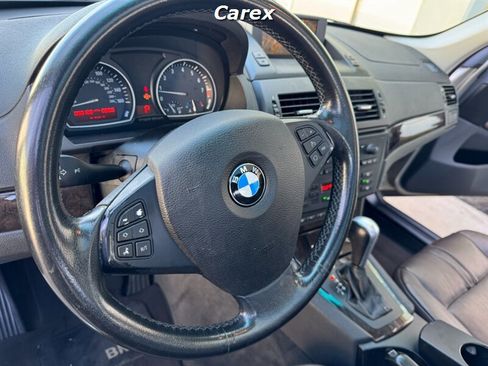 Used 2007 BMW X3 3.0si image 22
