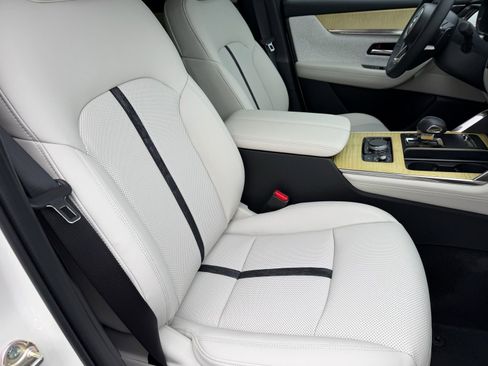 New 2026 MAZDA CX-90 3.3 Turbo S w/ Premium Plus image 13