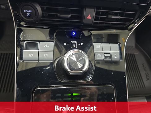 Certified 2024 Toyota bZ4X XLE w/ Weather Package image 29