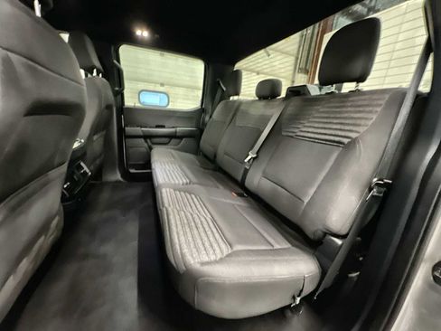 Used 2023 Ford F150 XL w/ STX Appearance Package image 24