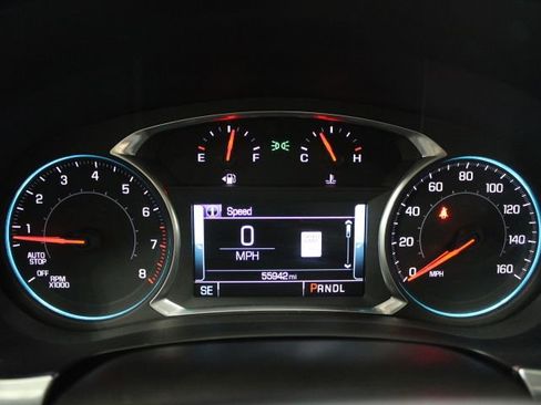 Used 2018 Chevrolet Traverse Premier AWD/4WD image 44