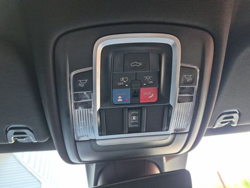 Used 2022 RAM 1500 Limited w/ (RED) Edition AWD/4WD image 44