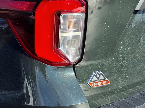 Used 2023 Ford Explorer Timberline image 25