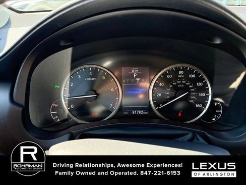 Used 2016 Lexus NX 200t AWD w/ Premium Package image 11