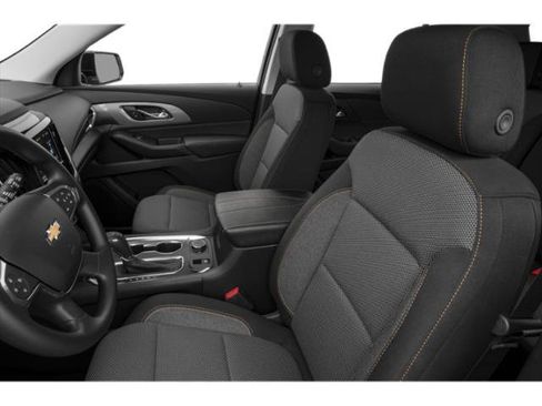 Used 2018 Chevrolet Traverse LS FWD image 12
