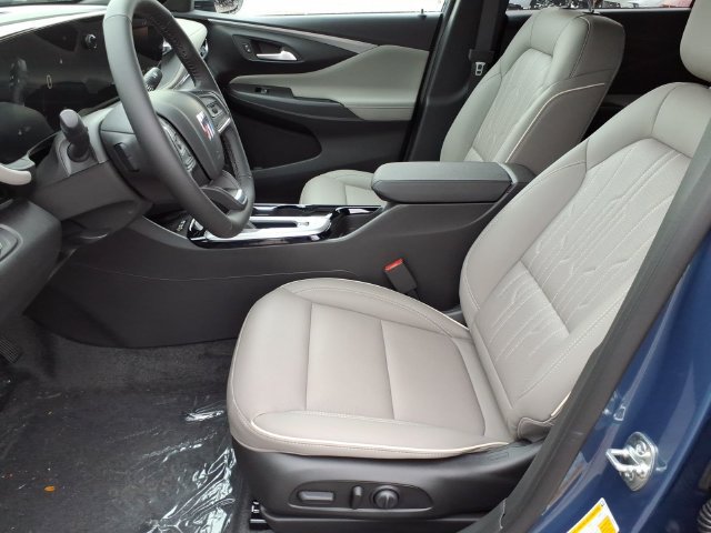 New 2026 Buick Envista Preferred FWD image 5