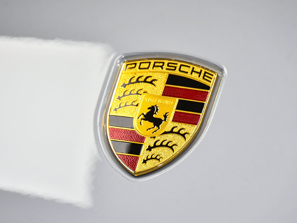 Used 2023 Porsche Cayenne GTS w/ Premium Package Plus AWD/4WD image 97