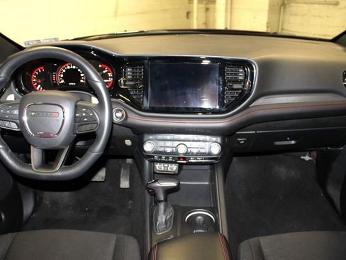 Used 2026 Dodge Durango GT image 9