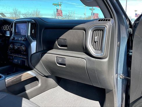 Used 2019 Chevrolet Silverado 1500 RST w/ All-Star Edition image 14