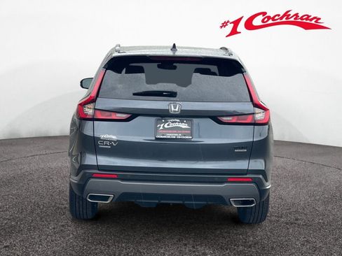 Used 2024 Honda CR-V Sport Touring image 27