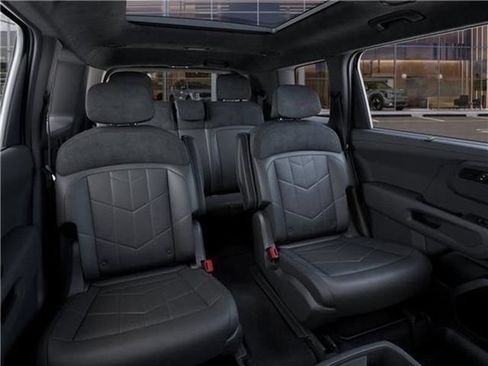New 2027 Kia Telluride X-Line SX Prestige AWD/4WD image 15