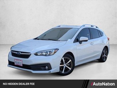 Used 2023 Subaru Impreza 2.0i Premium