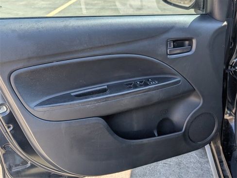 Used 2021 Mitsubishi Mirage G4 ES image 10