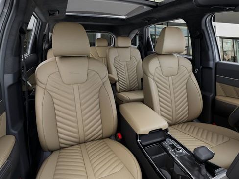 New 2026 Kia Sorento SX Prestige image 16