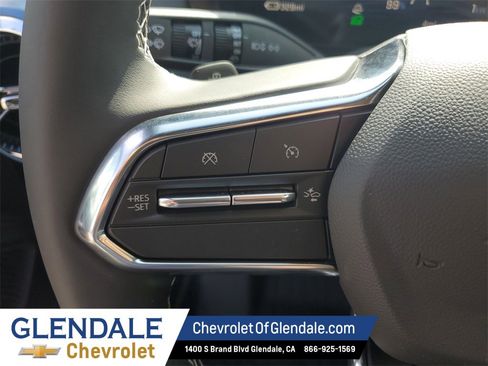 New 2026 Chevrolet Equinox EV LT w/ Convenience Package II image 29