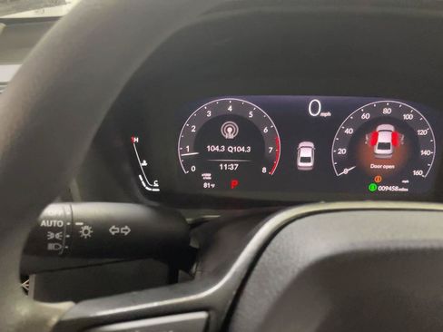 Used 2024 Honda Accord EX image 30