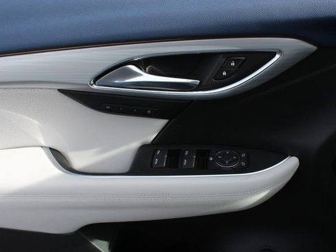 New 2025 Buick Envision Avenir AWD/4WD image 19