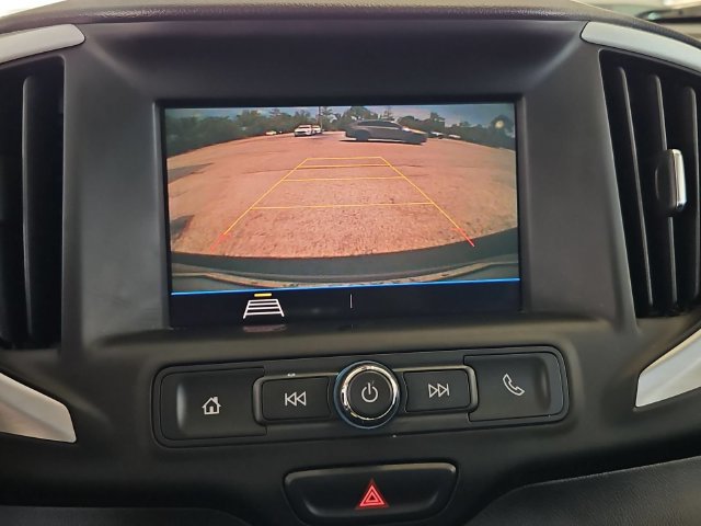 Used 2021 GMC Terrain SLE FWD image 16