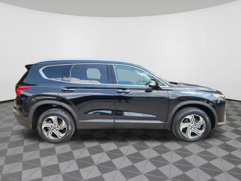 Certified 2023 Hyundai Santa Fe SEL AWD/4WD image 6