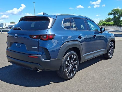 Used 2025 MAZDA CX-50 2.5 Hybrid w/ Premium Plus Pkg AWD/4WD image 6
